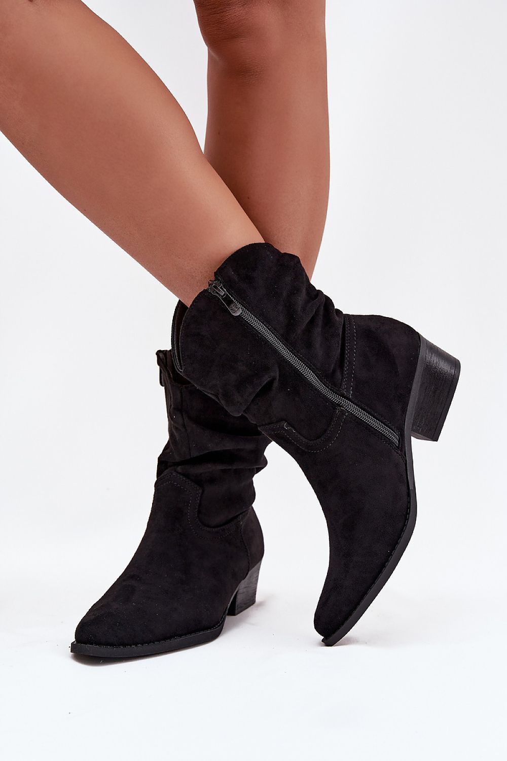 Stiefeletten model 216975 Step in style