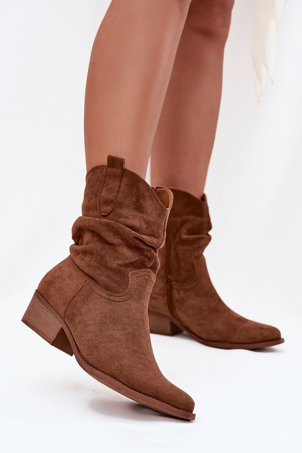 Stiefeletten model 216976 Step in style