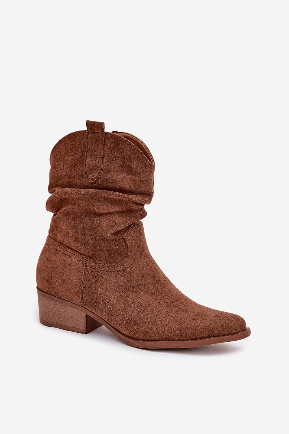 Stiefeletten model 216976 Step in style