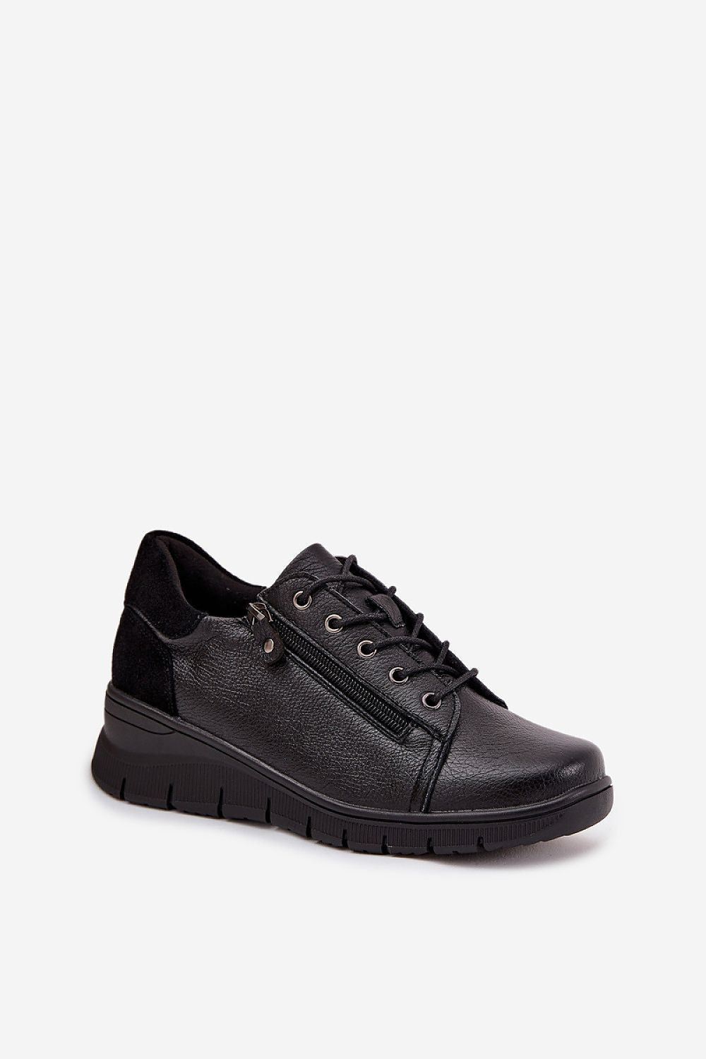 Halbschuhe model 216983 Step in style