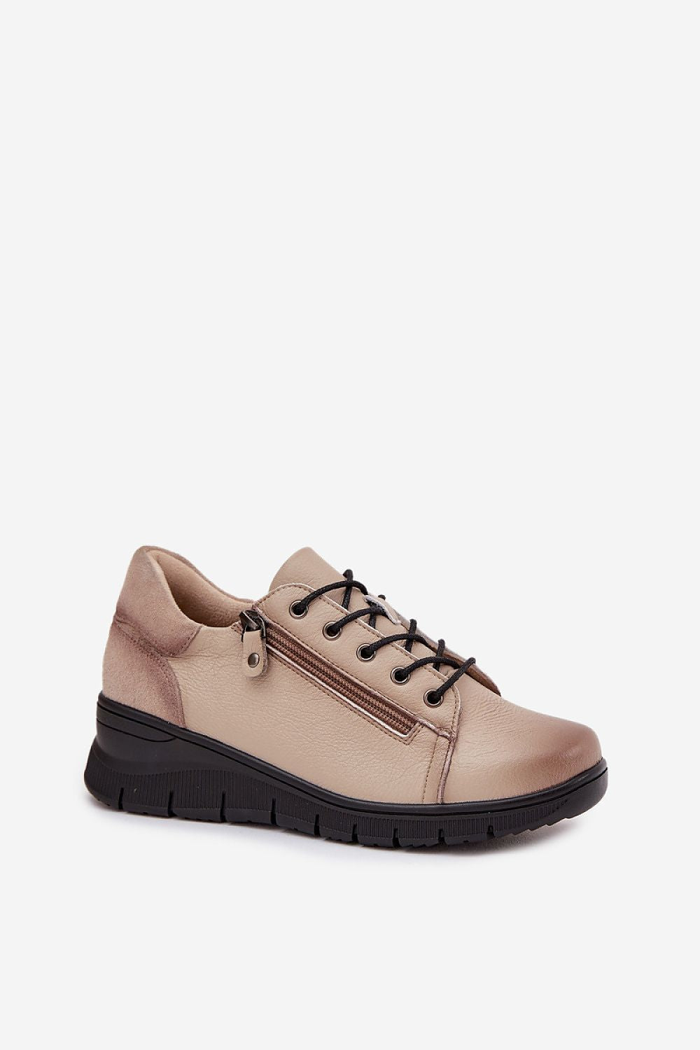 Halbschuhe model 216984 Step in style