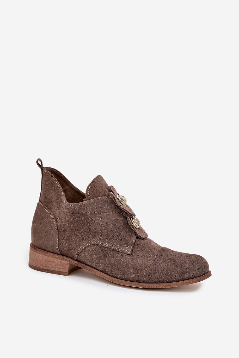 Halbschuhe model 216985 Step in style