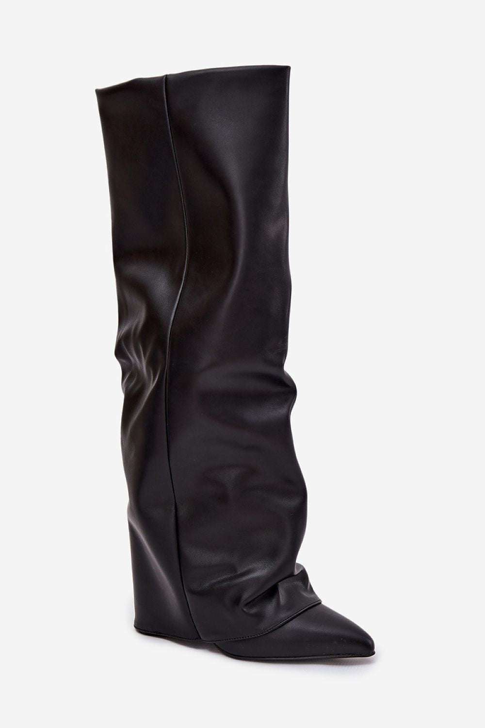 Stiefel mit Absätzen model 216991 Step in style