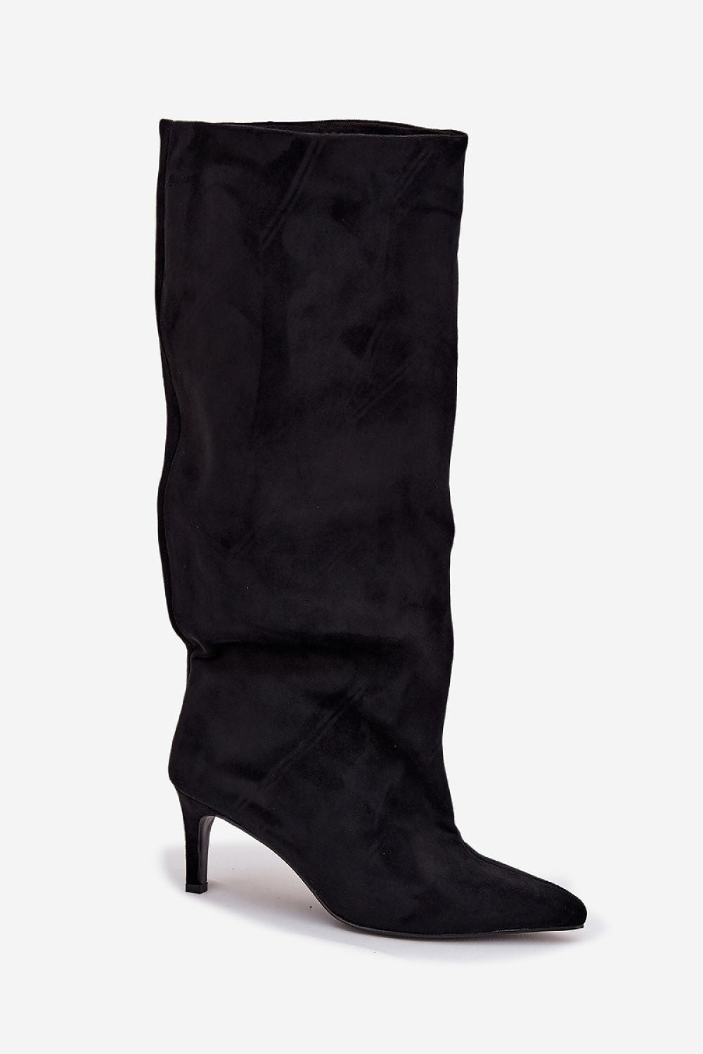 Stiefel mit Absätzen model 216993 Step in style