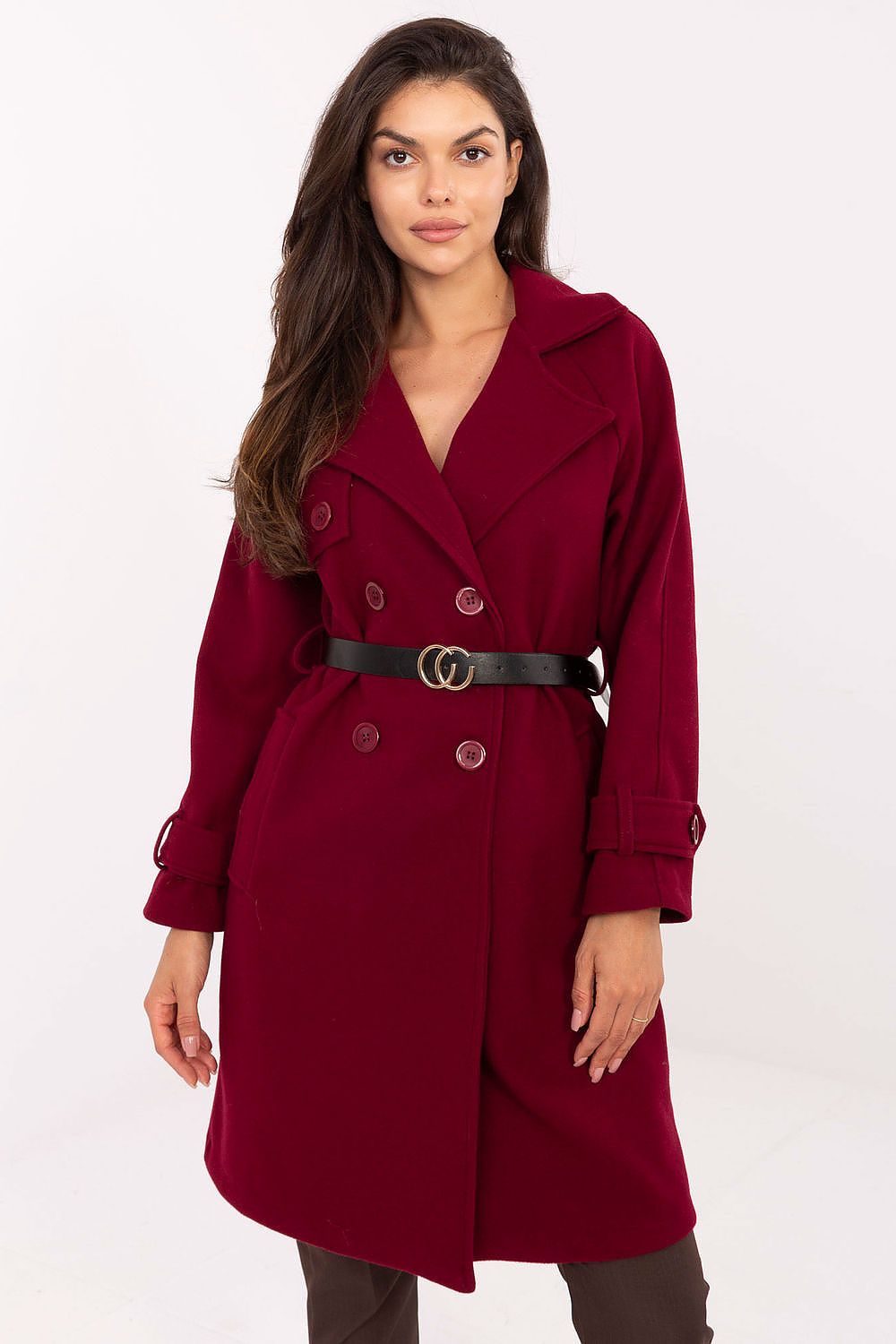 Mantel model 217137 Rue Paris