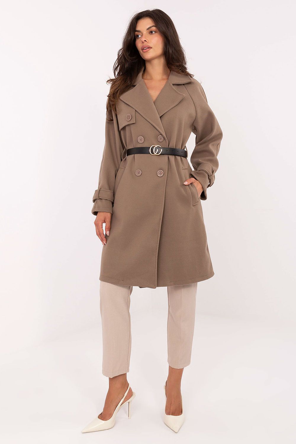 Mantel model 217140 Rue Paris