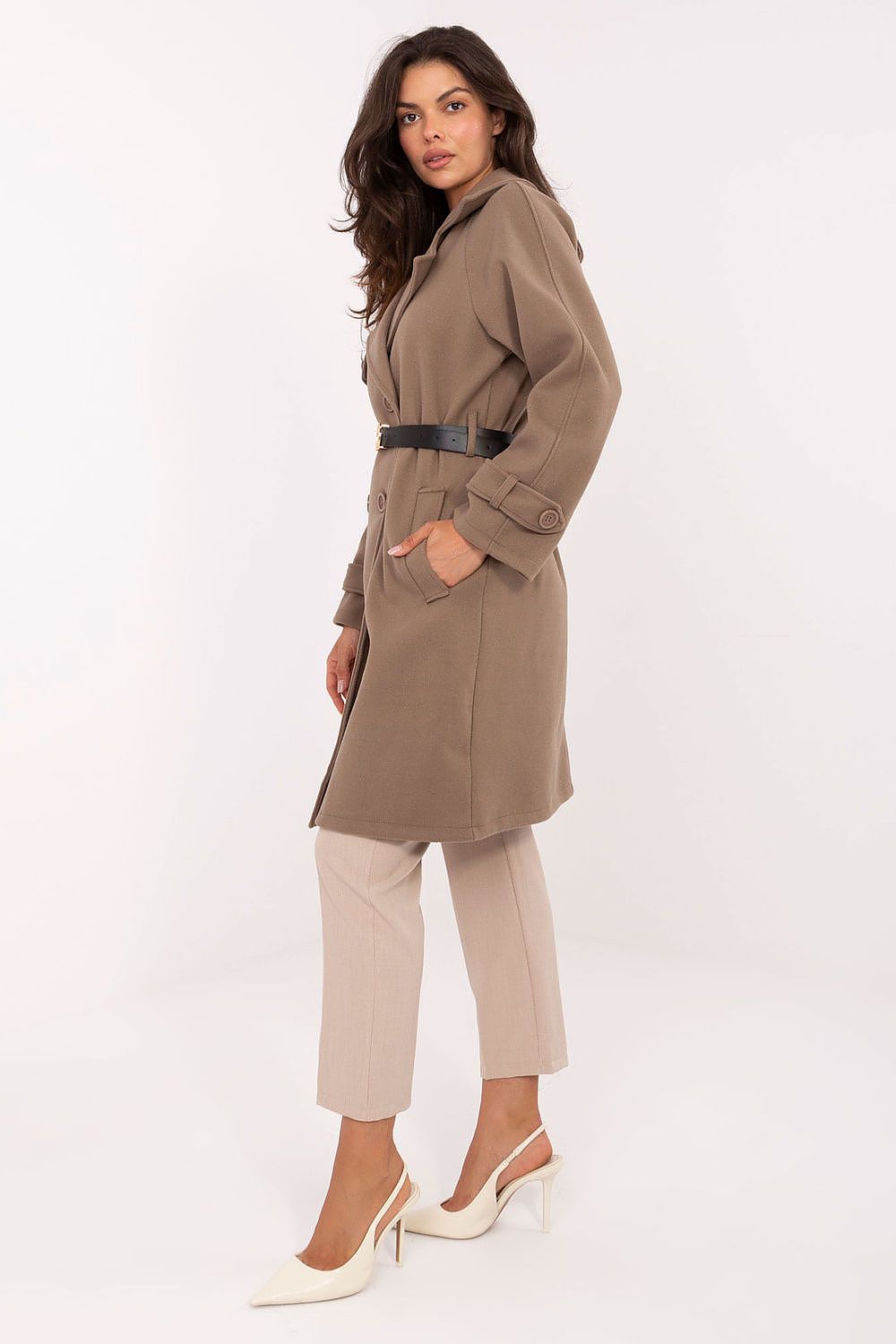 Mantel model 217140 Rue Paris