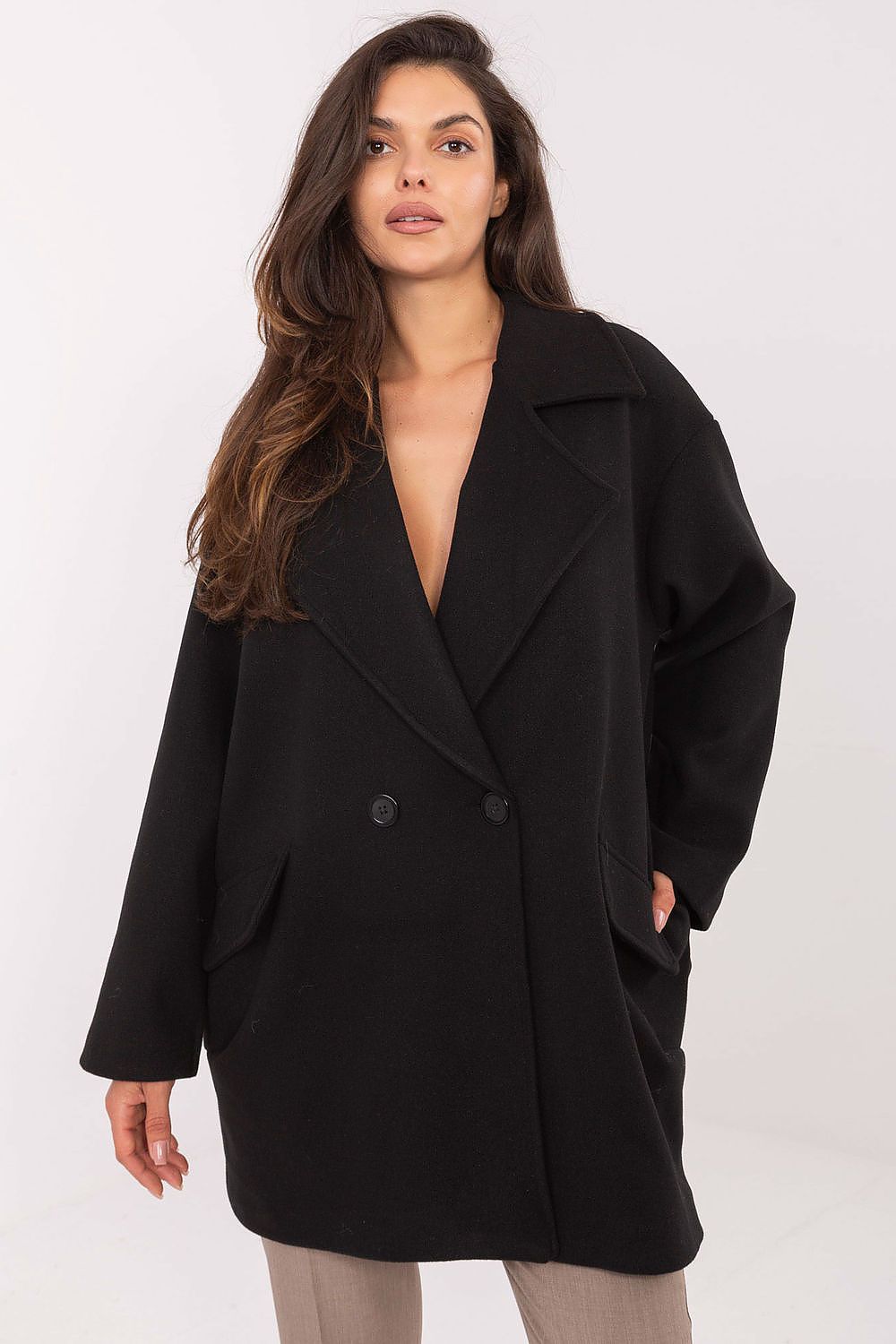 Mantel model 217145 Rue Paris