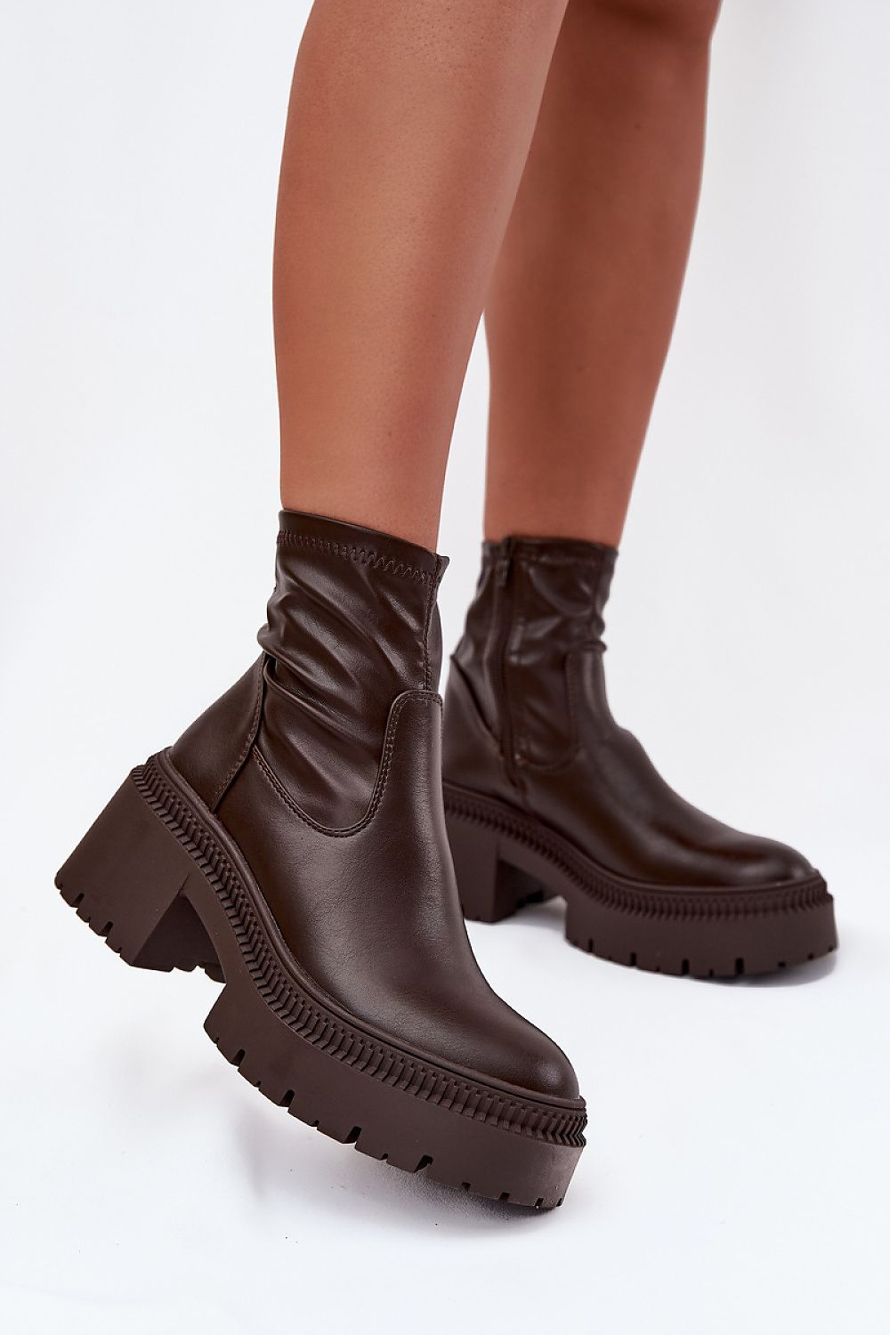 Stiefeletten model 217187 Step in style