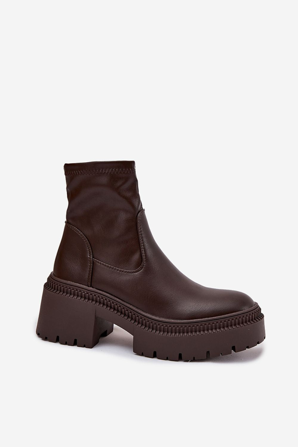 Stiefeletten model 217187 Step in style