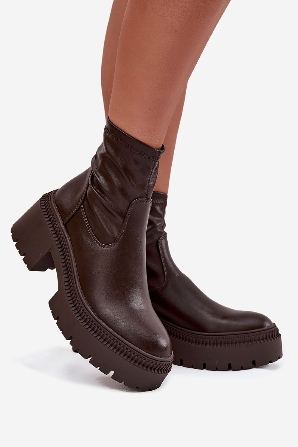 Stiefeletten model 217187 Step in style