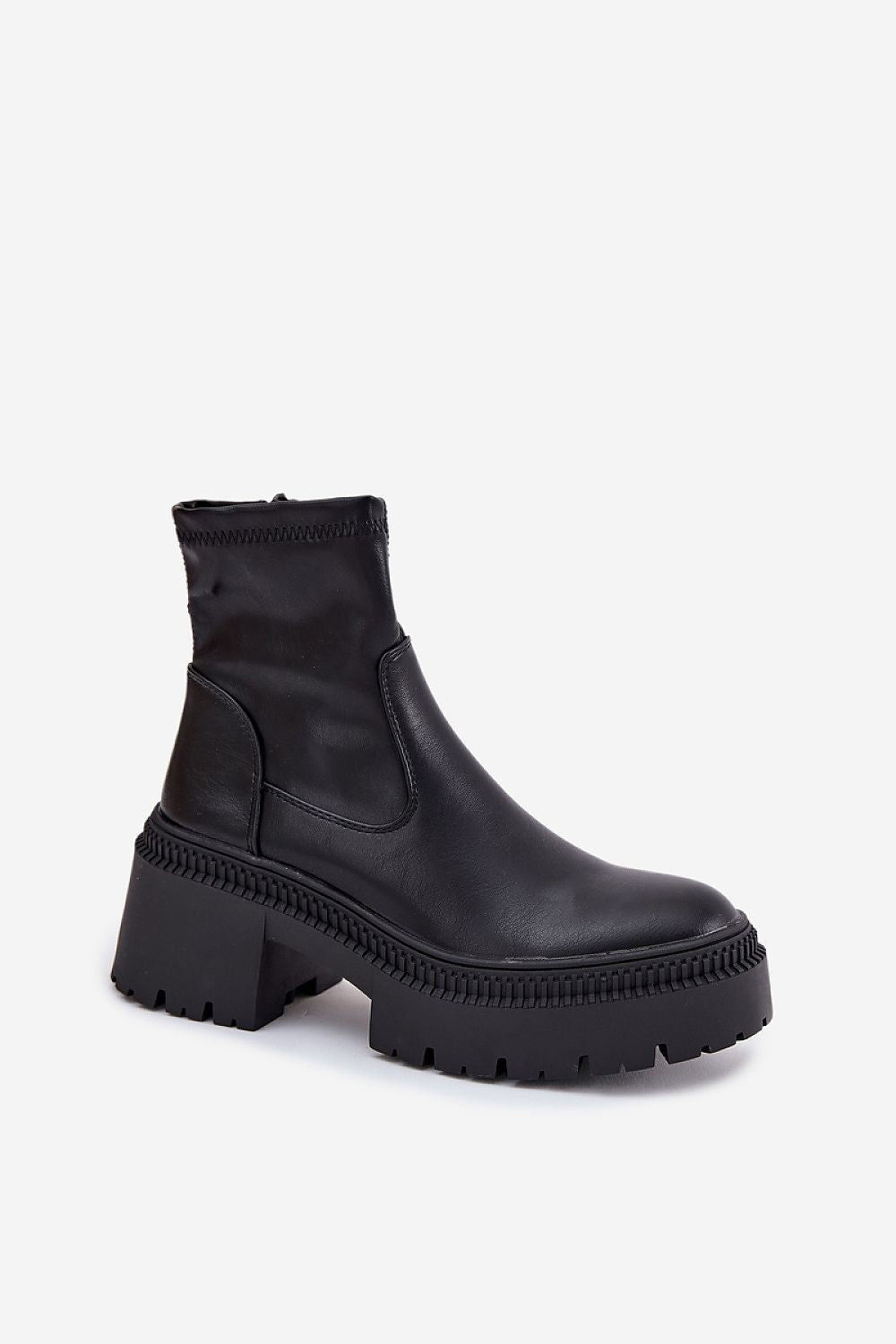 Stiefeletten model 217188 Step in style