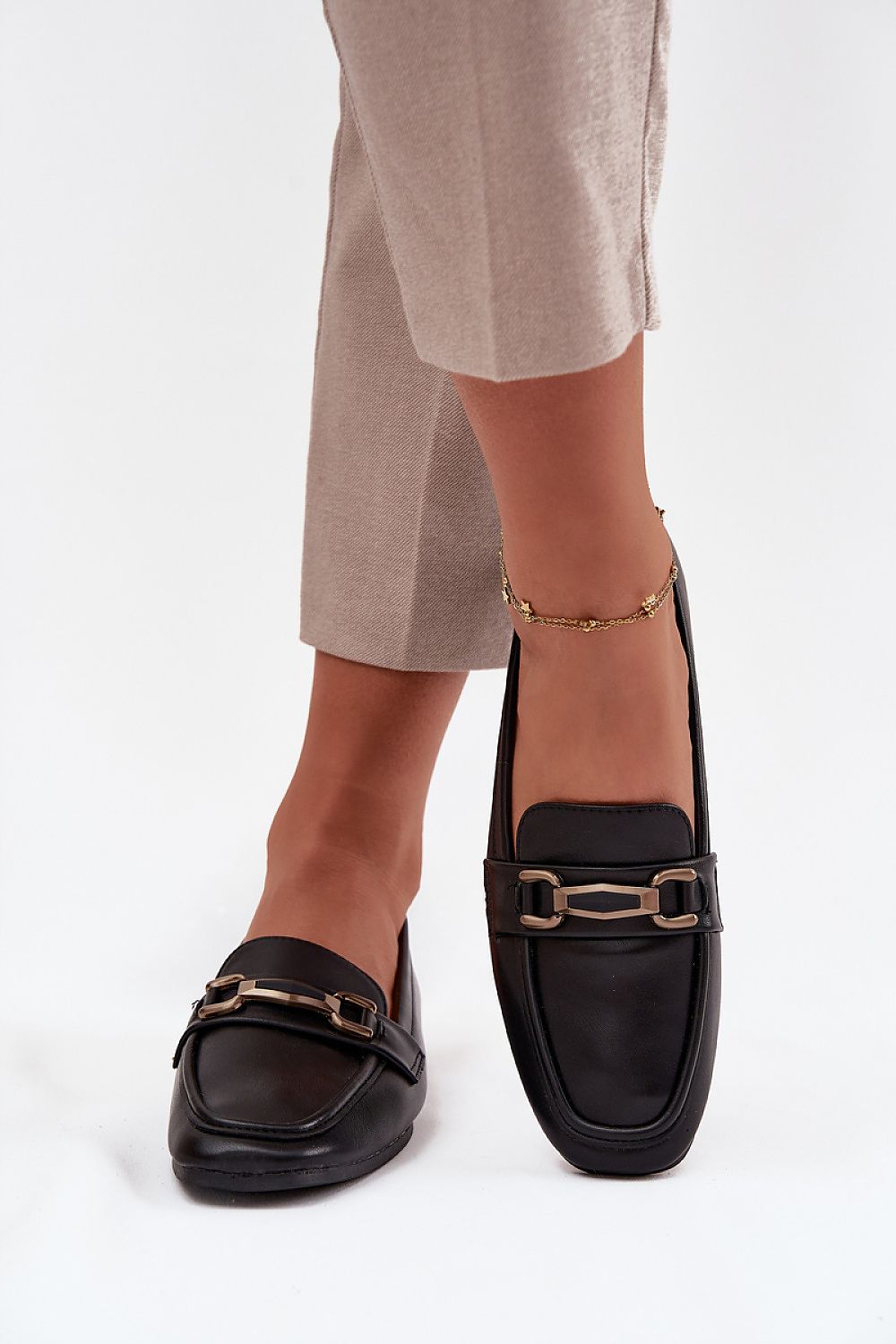 Halbschuhe model 217200 Step in style