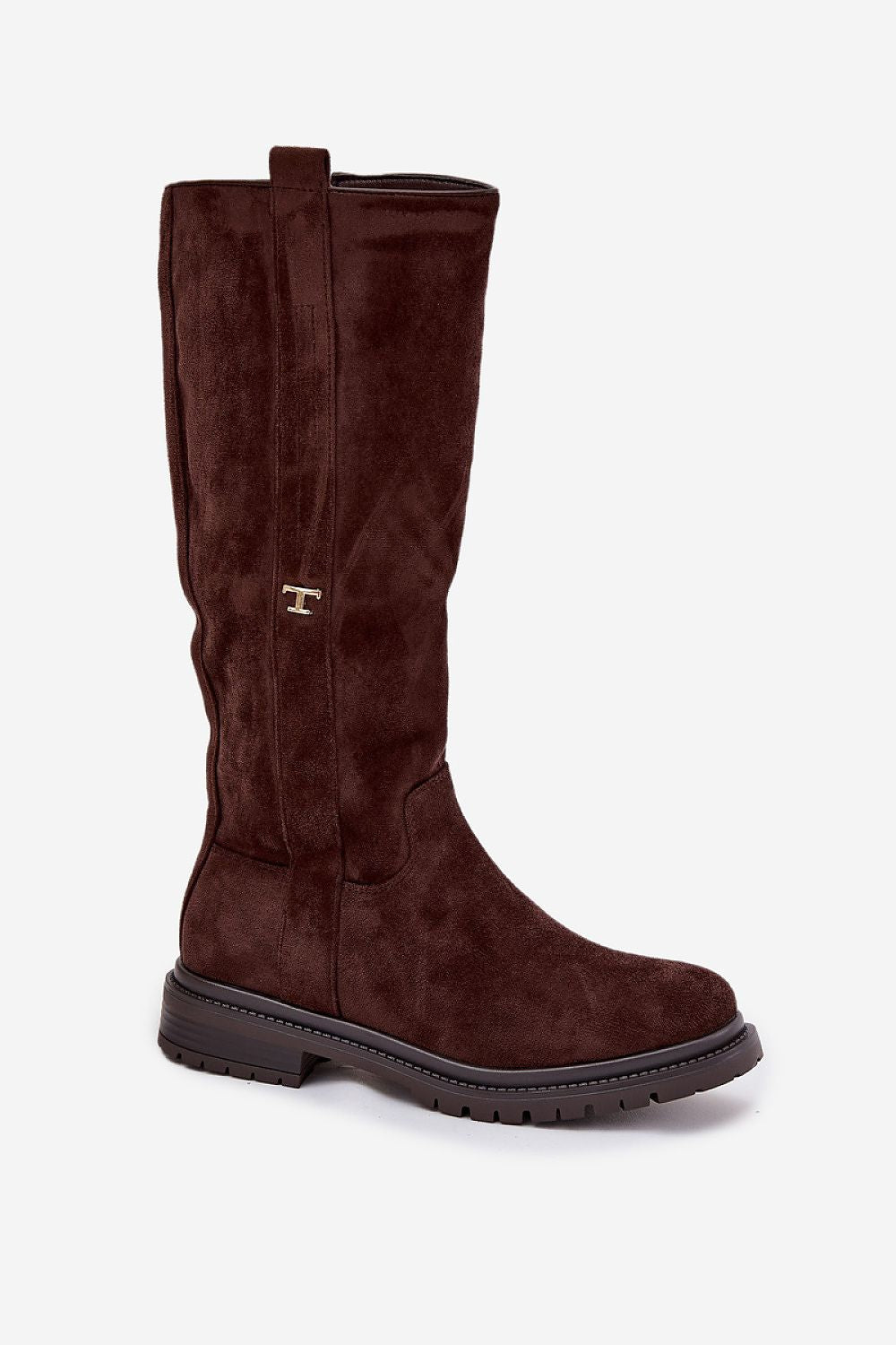Stiefel model 217212 Step in style
