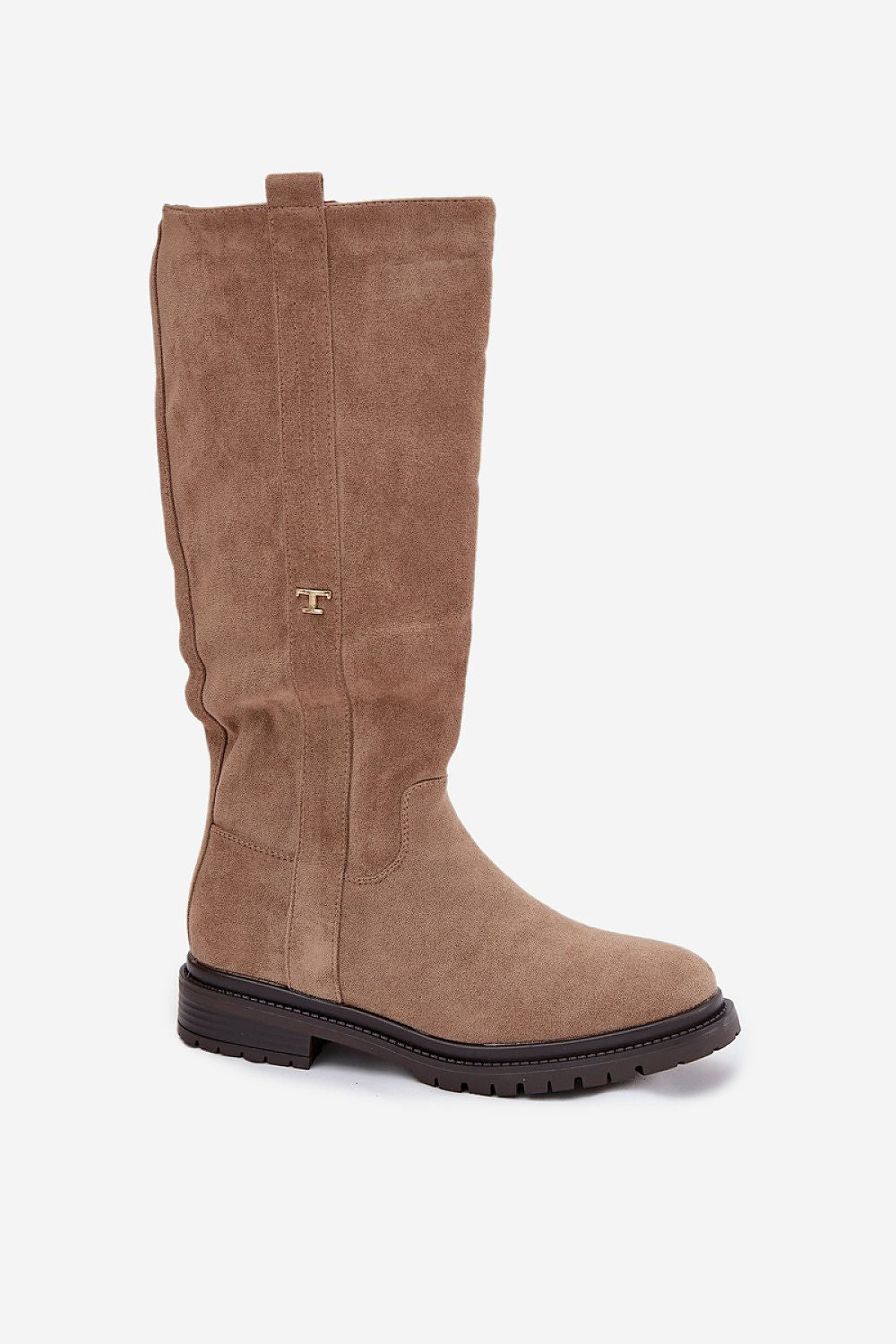 Stiefel model 217213 Step in style