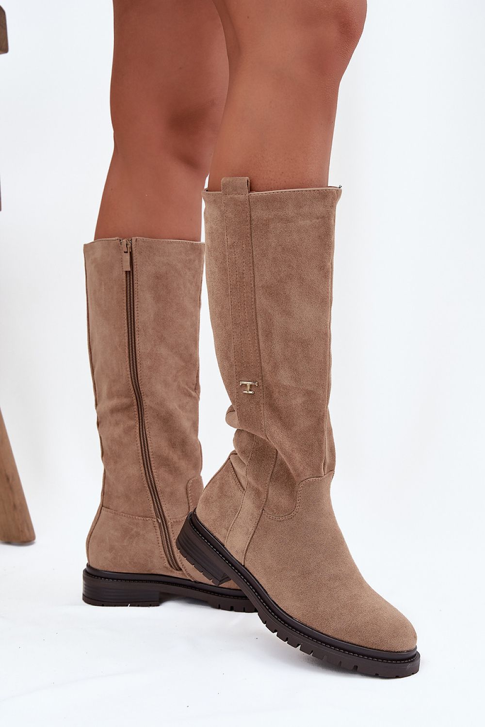 Stiefel model 217213 Step in style