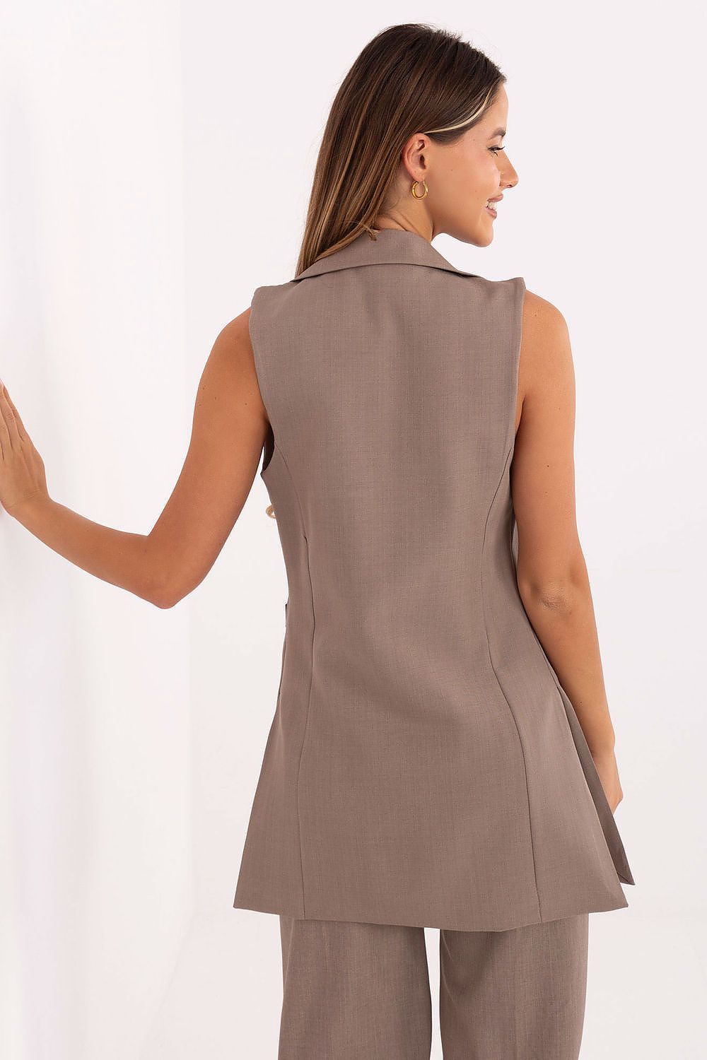 Weste model 217230 Rue Paris