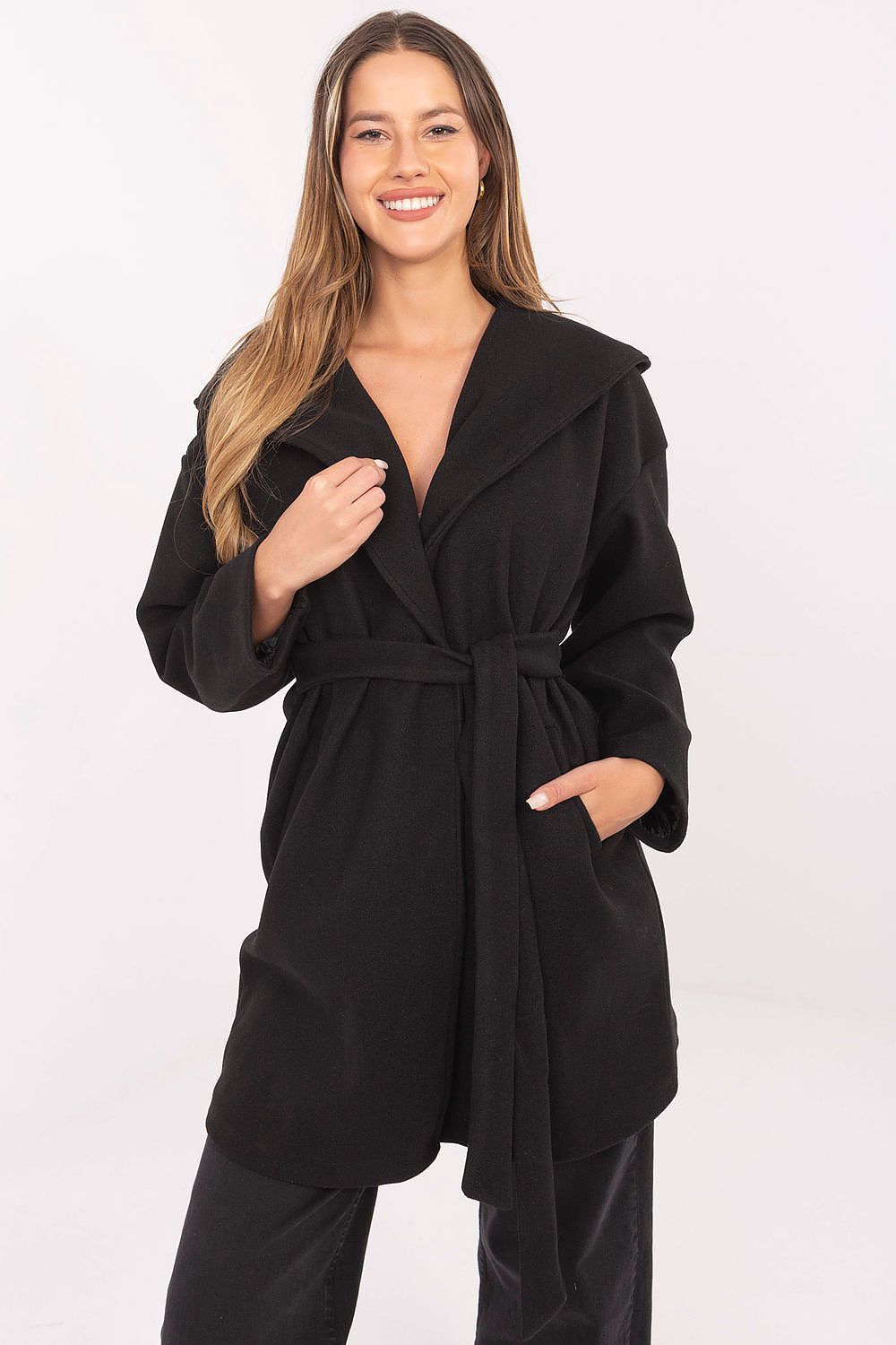 Mantel model 217251 Rue Paris