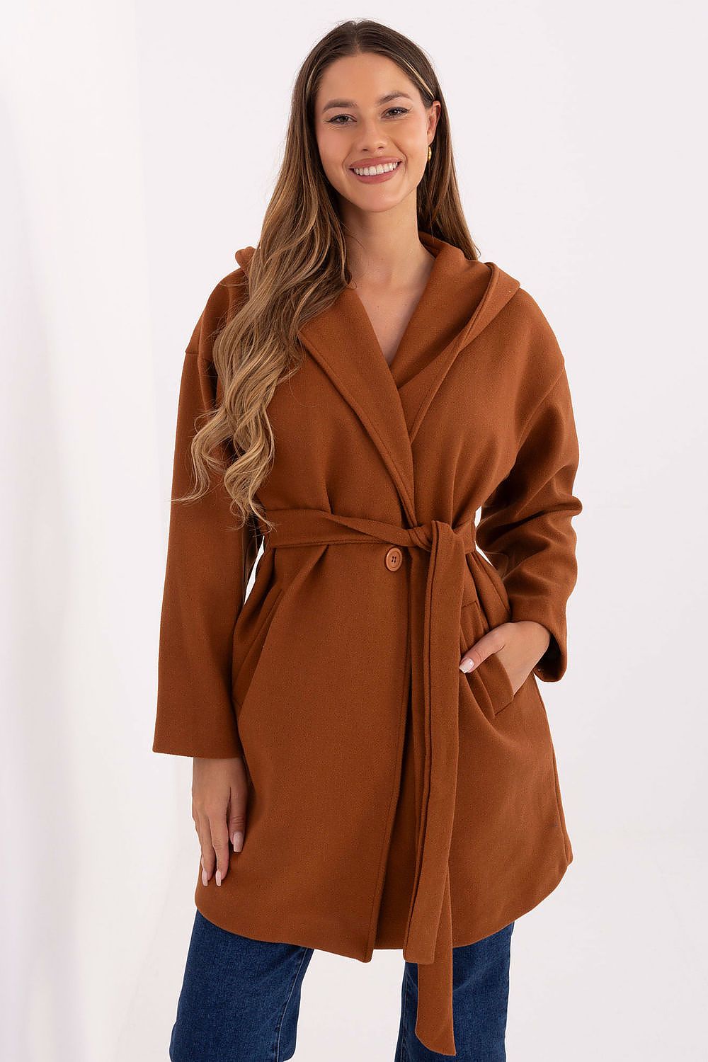 Mantel model 217254 Rue Paris
