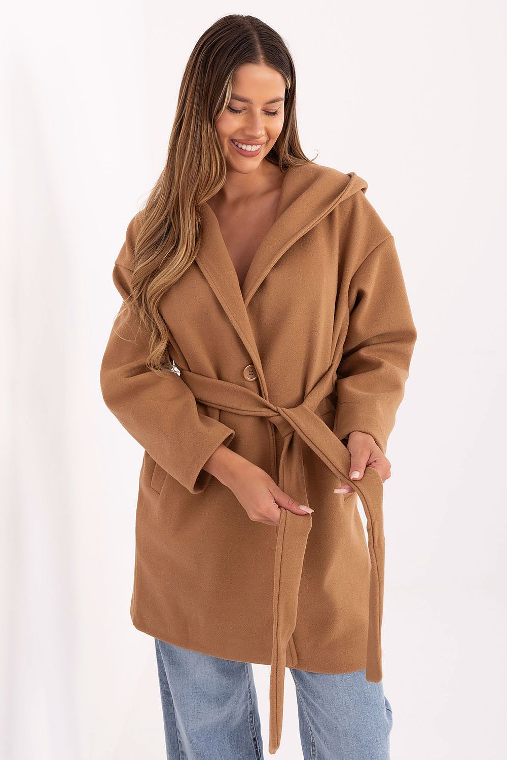 Mantel model 217255 Rue Paris