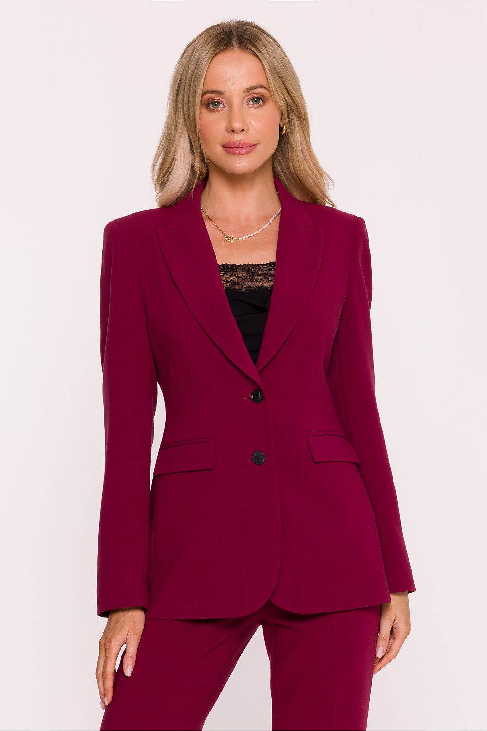 Sakko model 217270 Stylove