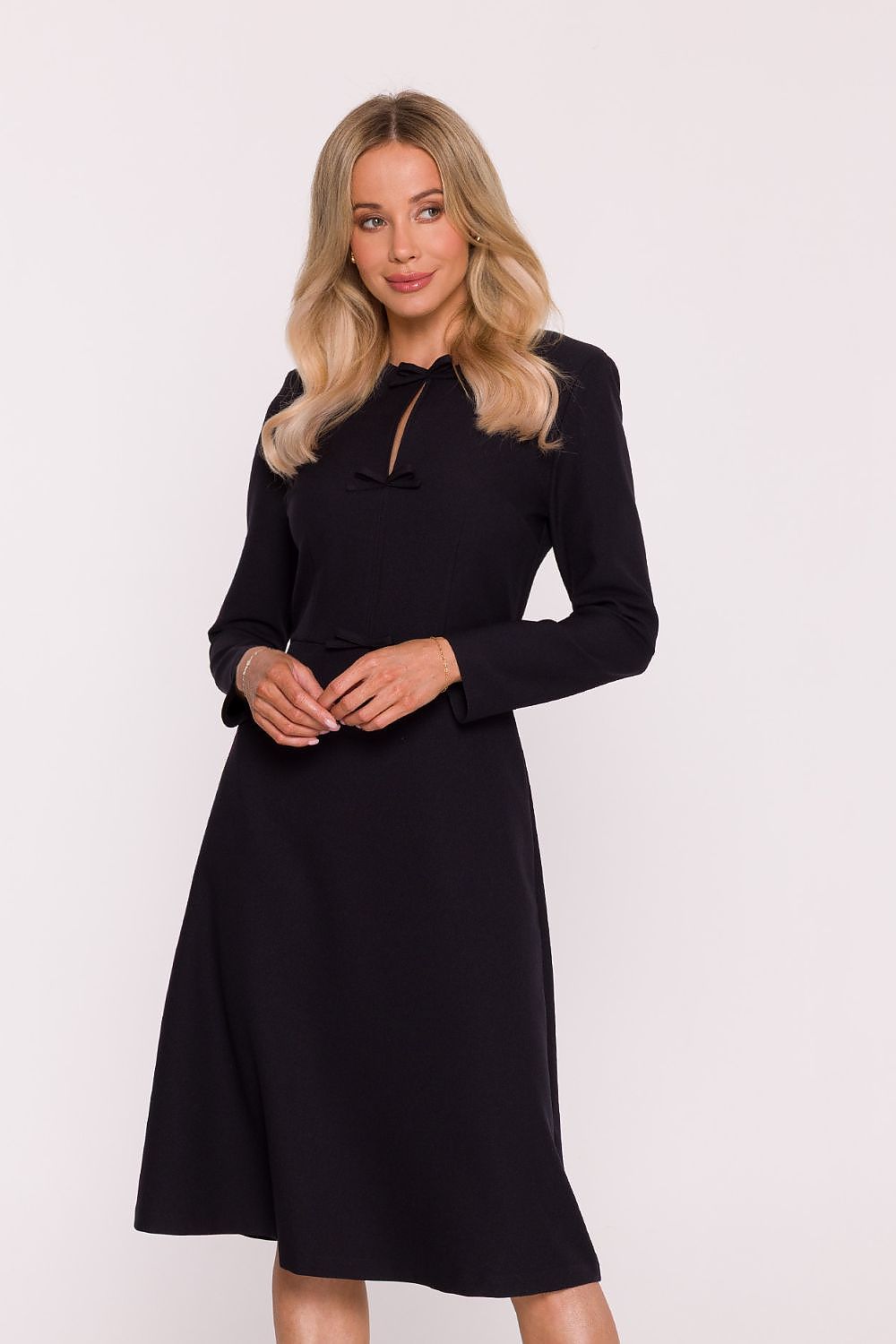 Alltagskleid model 217284 Stylove