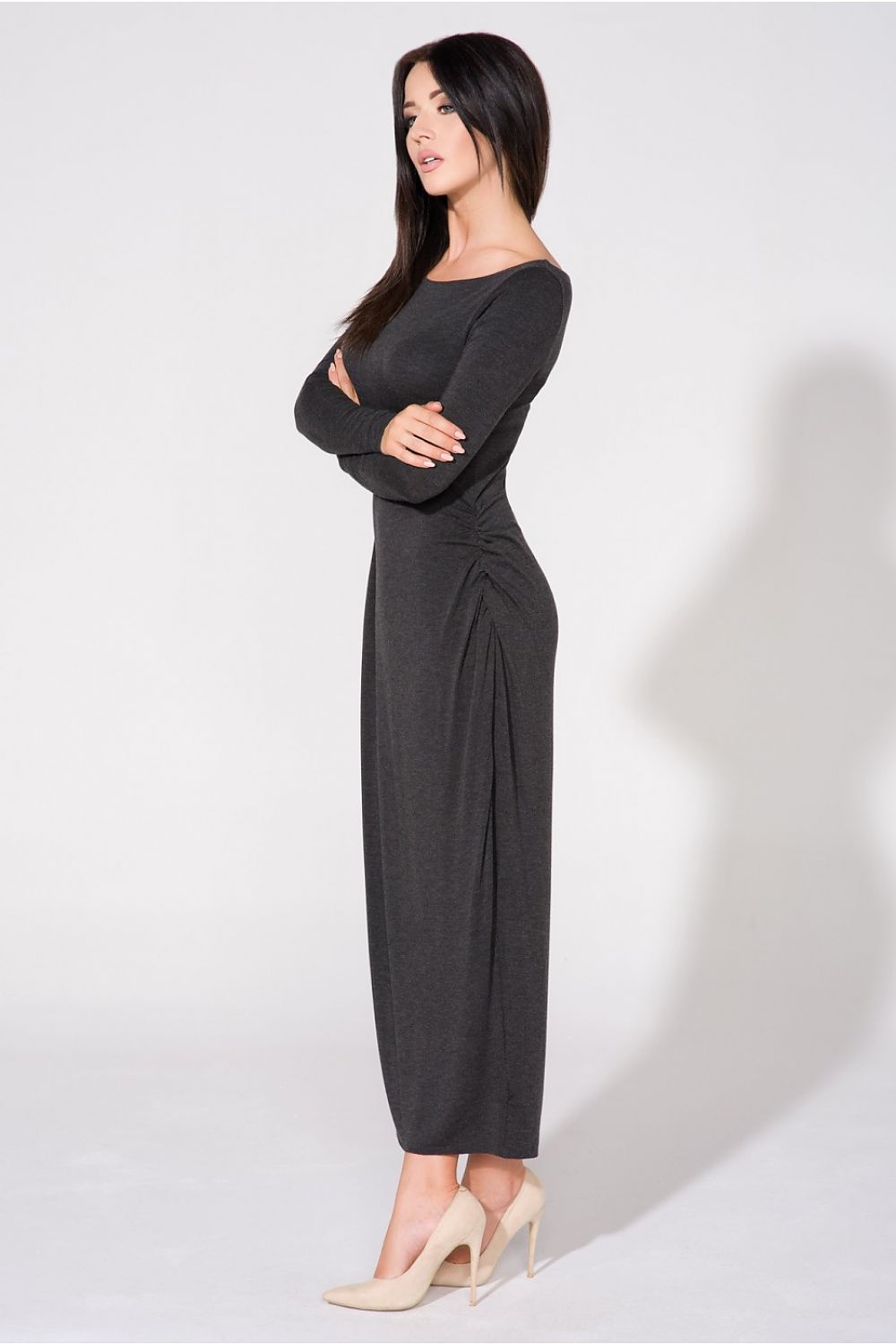 Abendkleid model 61710 Tessita