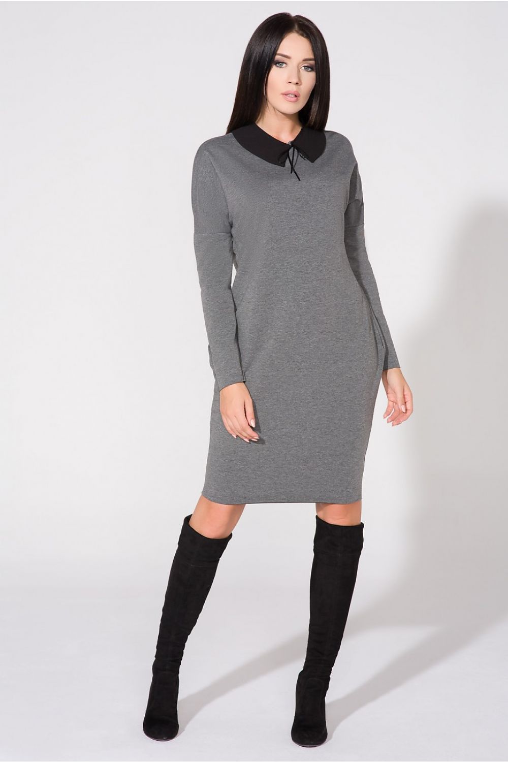 Abendkleid model 61714 Tessita