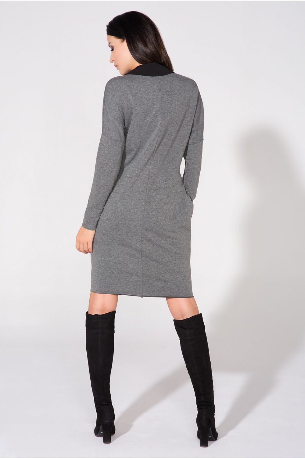 Abendkleid model 61714 Tessita