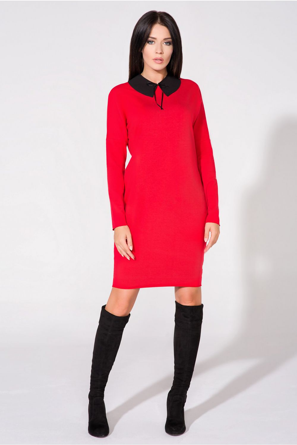 Abendkleid model 61715 Tessita