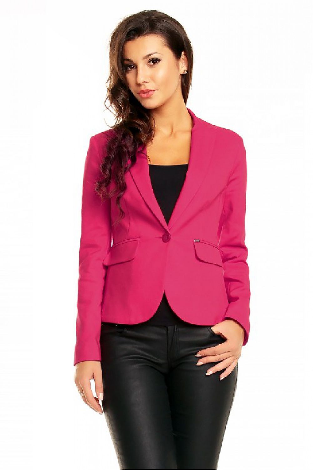 Jacke model 63561 Cabba
