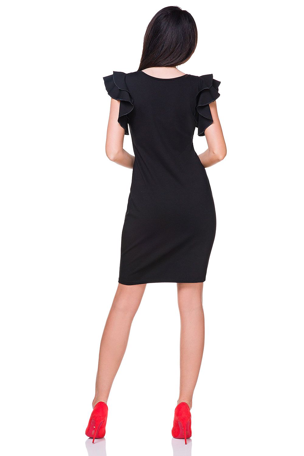 Abendkleid model 76282 Tessita
