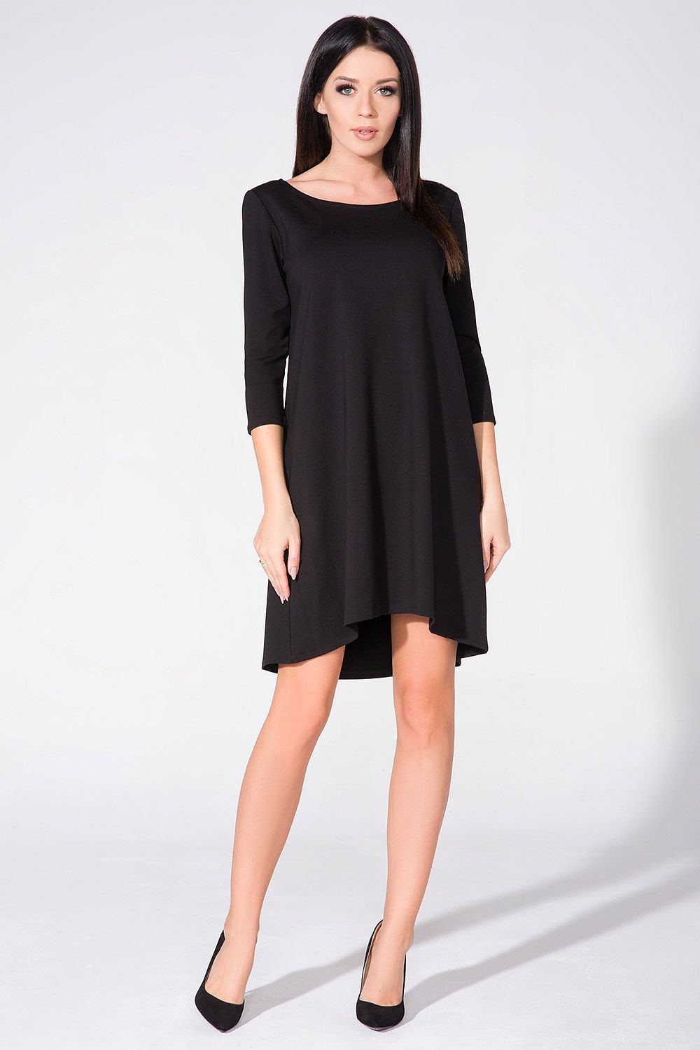 Alltagskleid model 76297 Tessita