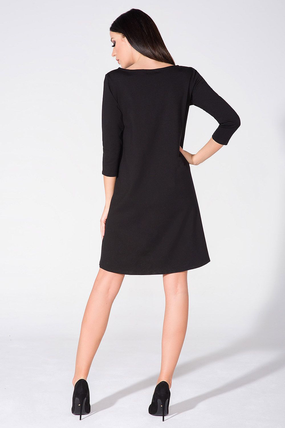 Alltagskleid model 76297 Tessita
