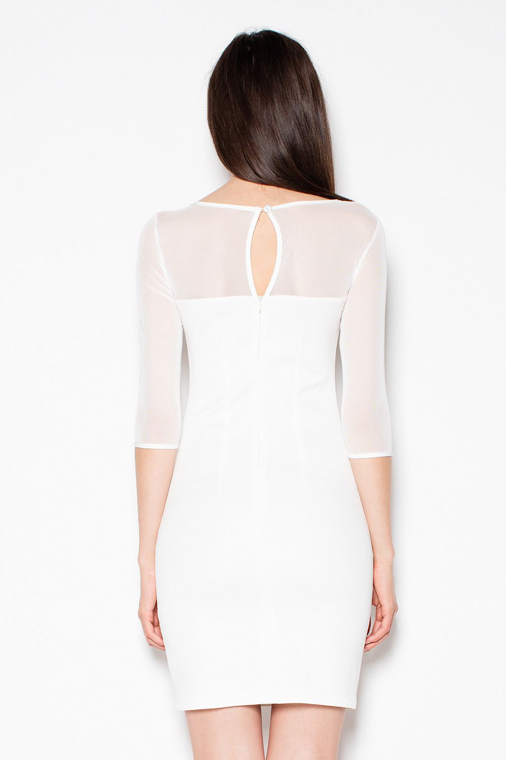 Abendkleid model 77184 Venaton