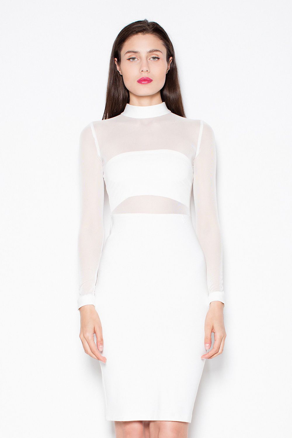 Abendkleid model 77231 Venaton