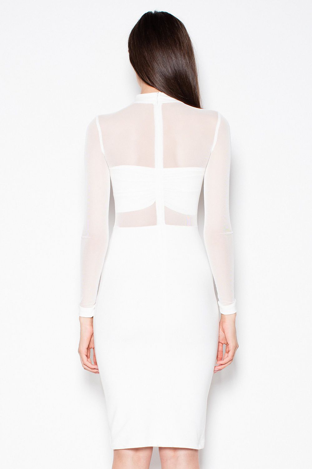 Abendkleid model 77231 Venaton