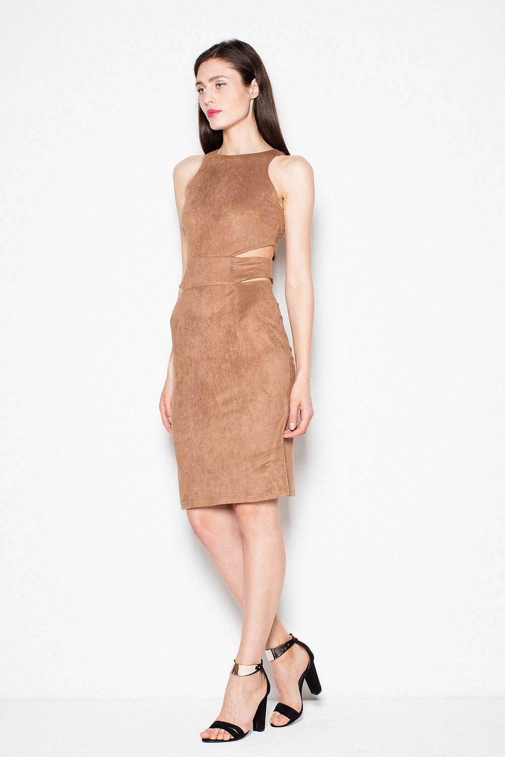 Abendkleid model 77252 Venaton