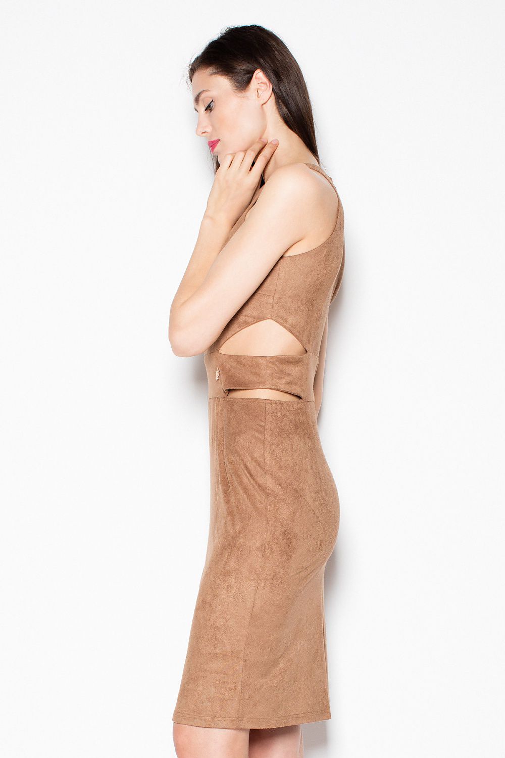 Abendkleid model 77252 Venaton