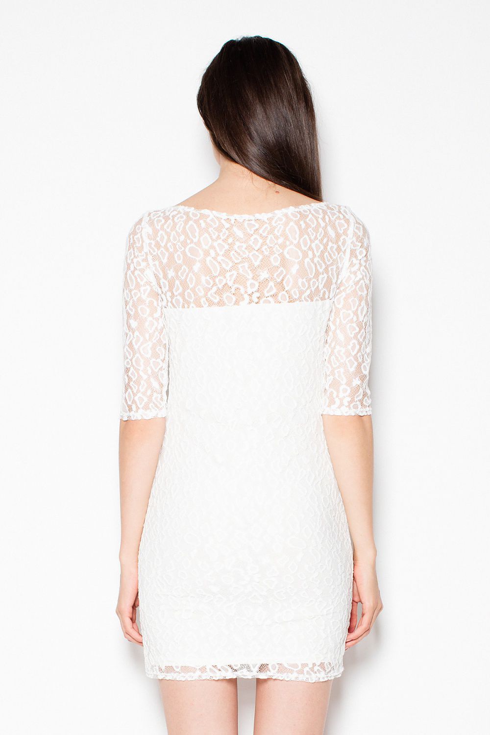 Abendkleid model 77253 Venaton