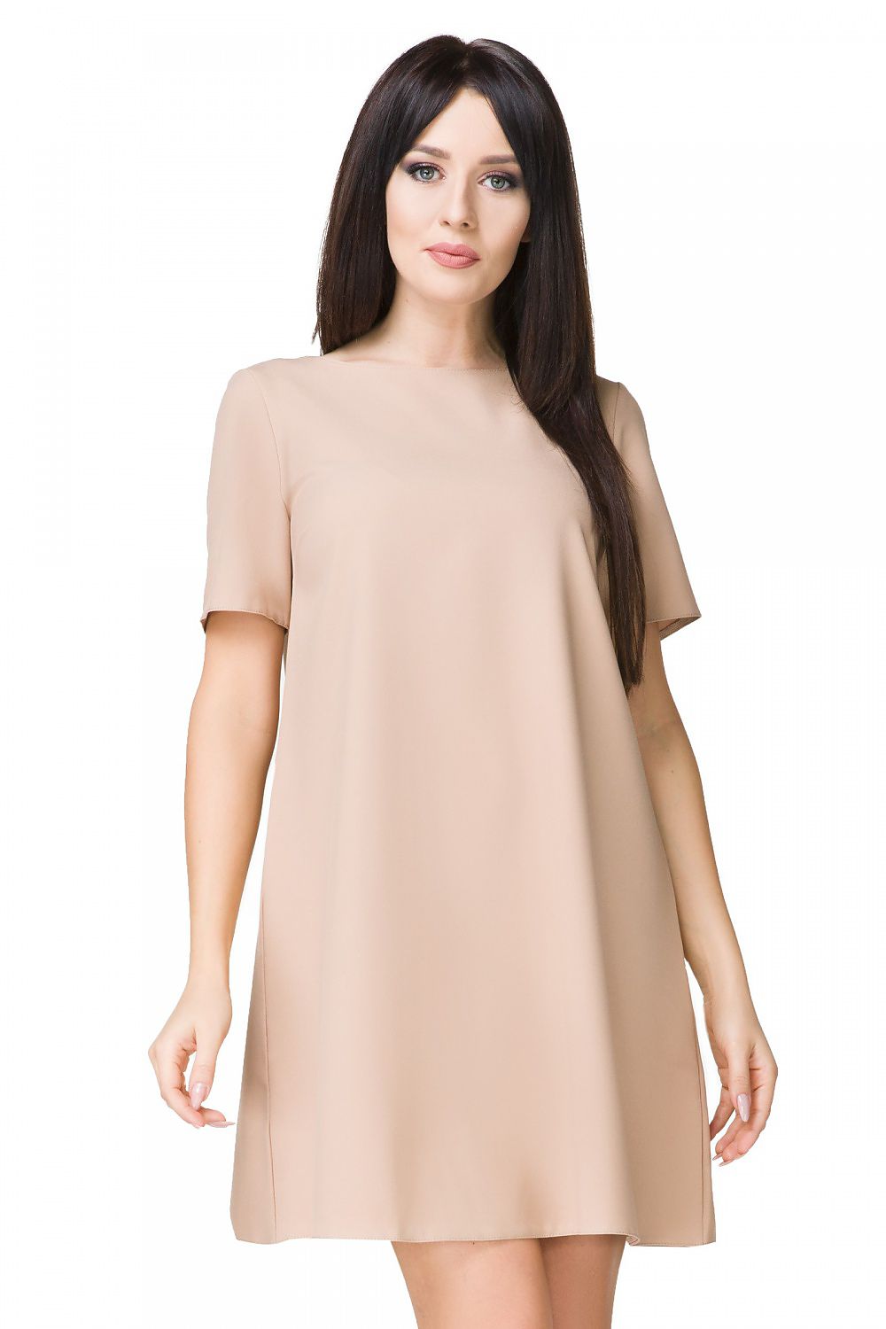 Cocktailkleid model 93571 Tessita