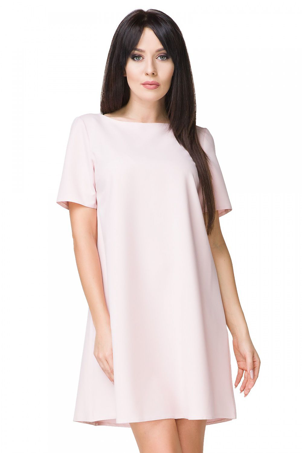 Cocktailkleid model 93572 Tessita