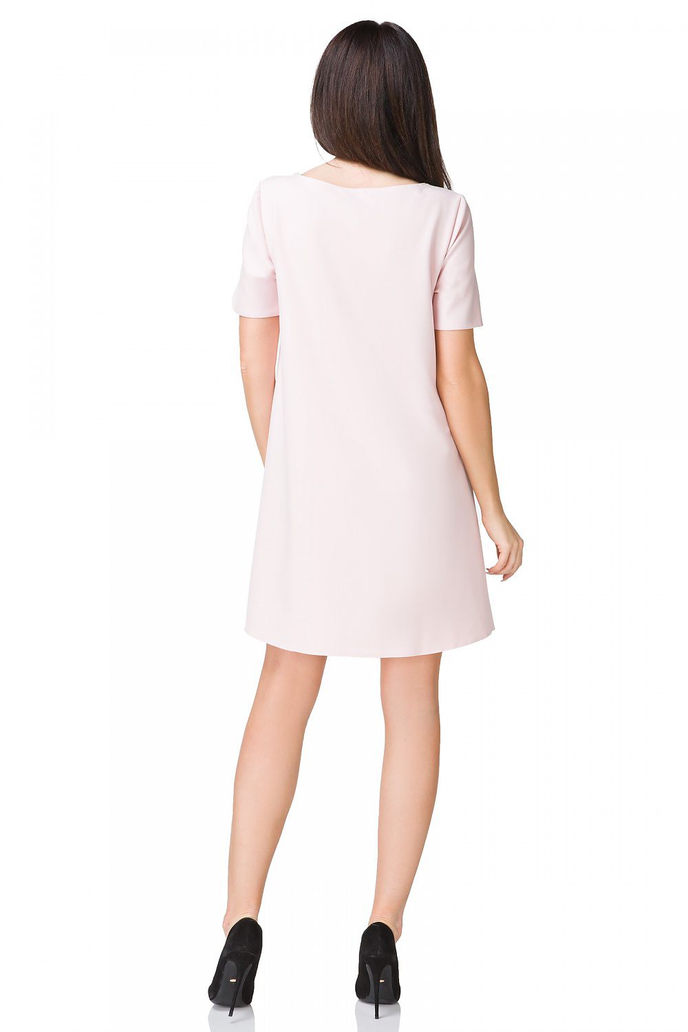 Cocktailkleid model 93572 Tessita