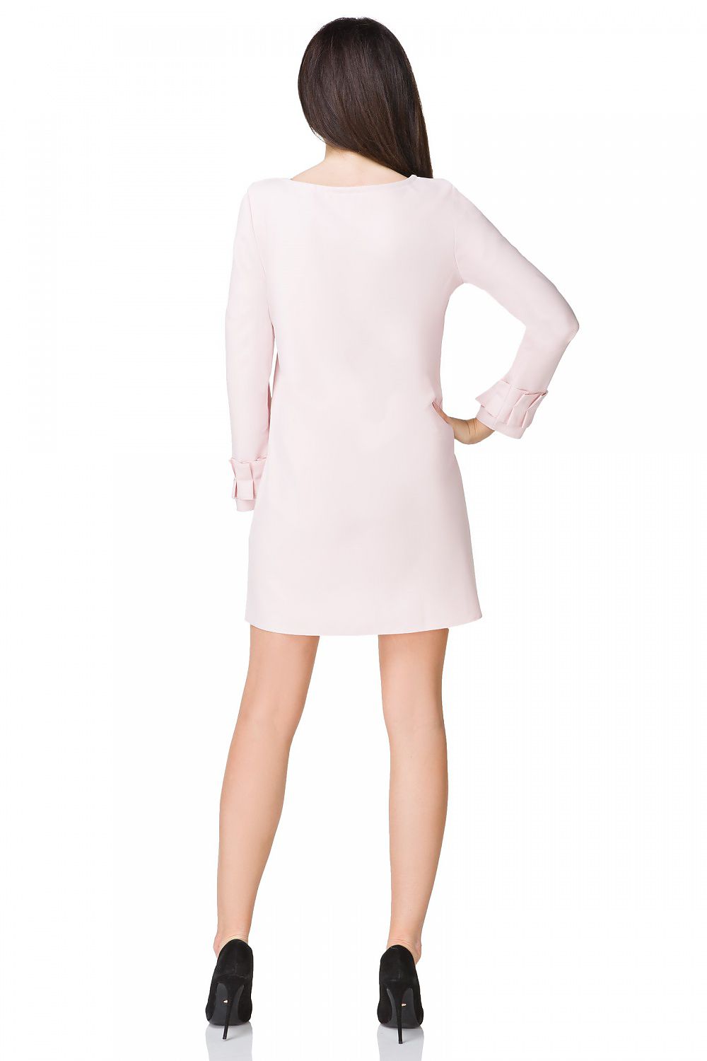 Cocktailkleid model 93575 Tessita