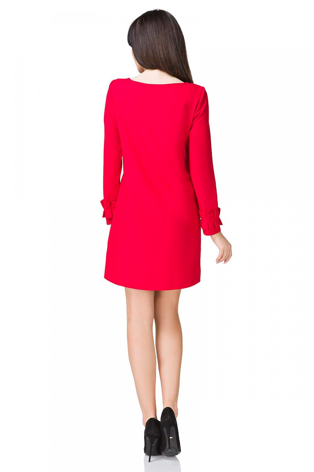 Cocktailkleid model 93579 Tessita