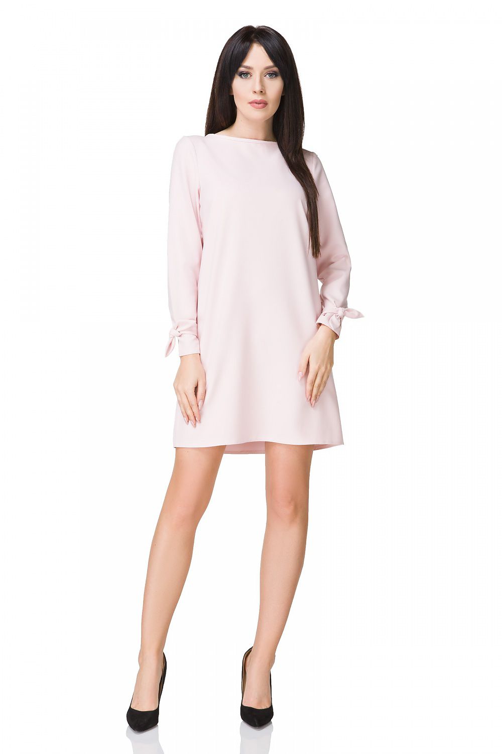 Cocktailkleid model 93580 Tessita