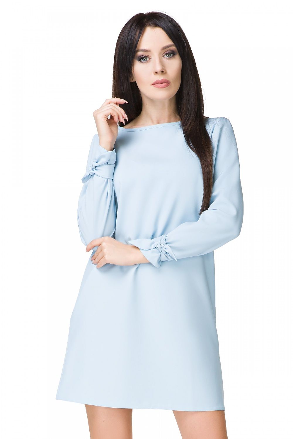Cocktailkleid model 93581 Tessita