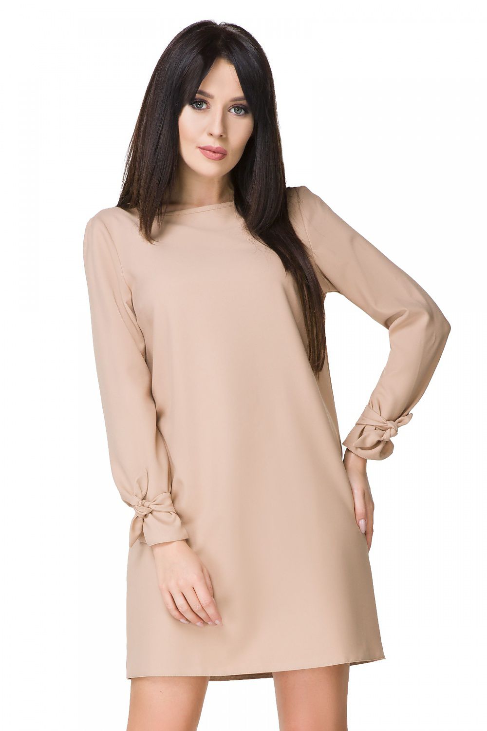 Cocktailkleid model 93582 Tessita