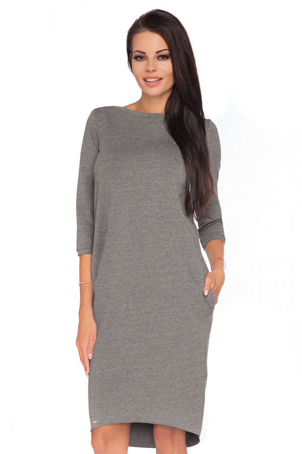 Alltagskleid model 107264 Tessita
