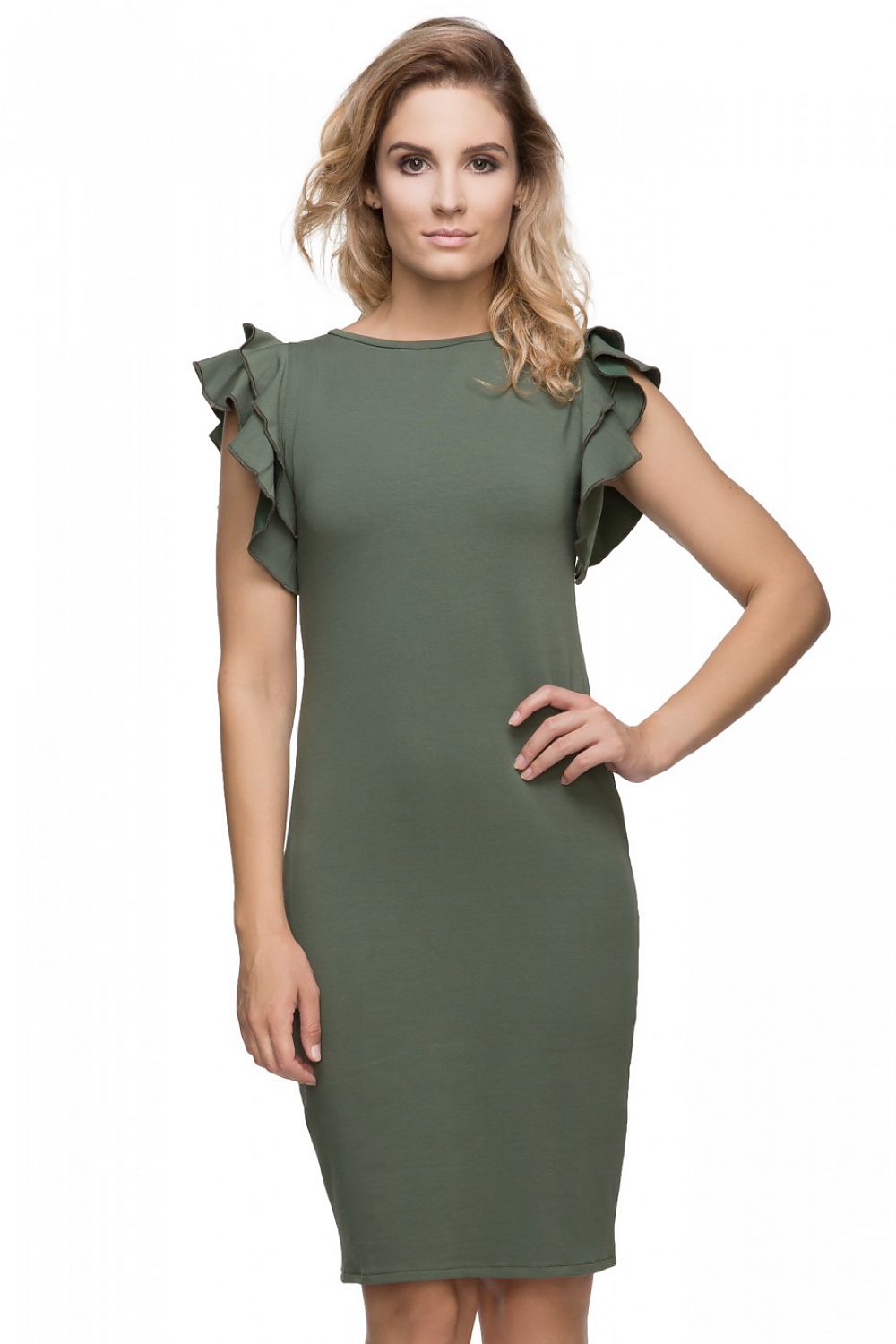Abendkleid model 107272 Tessita